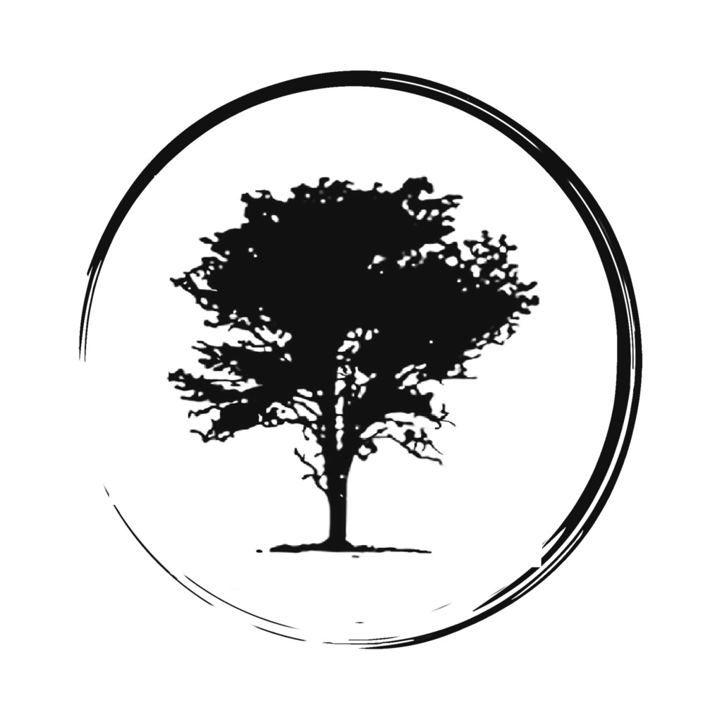 Logo Black Tree